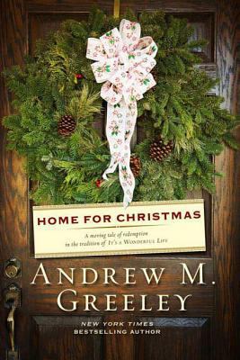 Home for Christmas B003H4RED2 Book Cover
