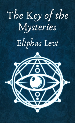 The Key of the Mysteries Hardcover 1639234551 Book Cover