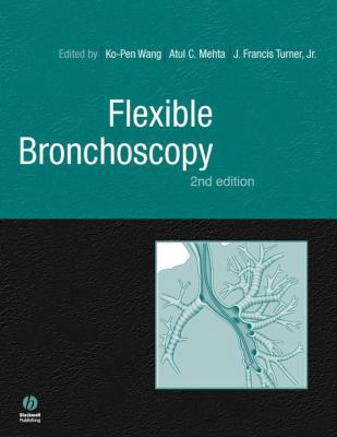 Flexible Bronchoscopy 0632045523 Book Cover