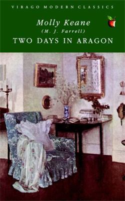 Two Days in Aragon 1844081990 Book Cover