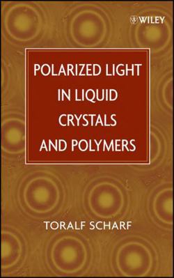 Liquid Crystals and Polymers 0471740640 Book Cover