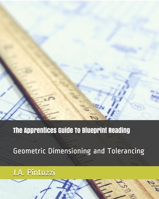 The Apprentices Guide To Blueprint Reading 1717834183 Book Cover