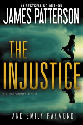 The Injustice 0316478830 Book Cover