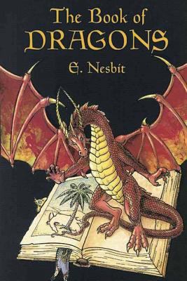 The Book of Dragons 1539052974 Book Cover