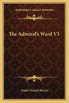 The Admiral's Ward V3 1163282901 Book Cover