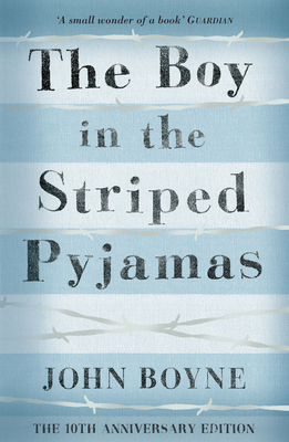 The Boy in the Striped Pyjamas 1909531197 Book Cover