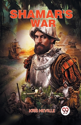 Shamar'S War 9359322571 Book Cover