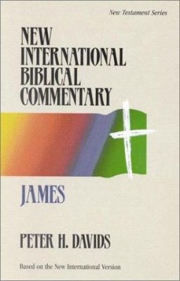 James 0943575133 Book Cover