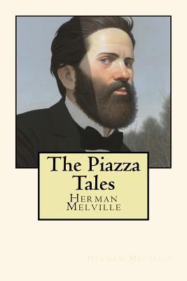 The Piazza Tales 1720469199 Book Cover