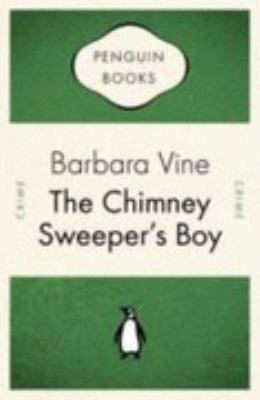 Penguin Celebrations - Chimney Sweeper's Boy 0141035102 Book Cover