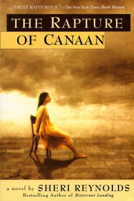 Rapture of Canaan B007CHTR9O Book Cover