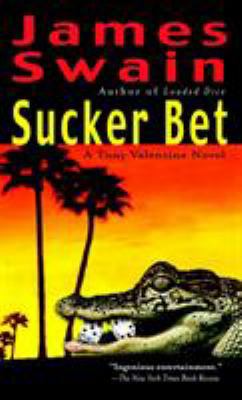 Sucker Bet B0024CP82W Book Cover
