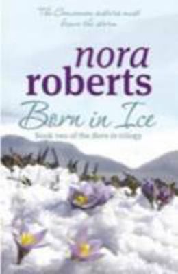 Born In Ice: Number 2 in series (Concannon Sist... 074994157X Book Cover