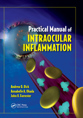 Practical Manual of Intraocular Inflammation 0367387204 Book Cover