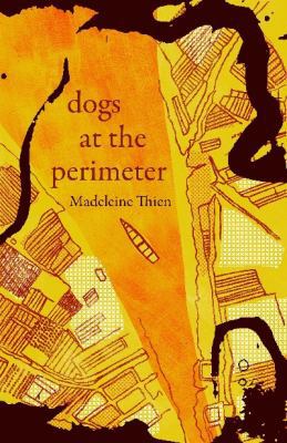 Dogs at the Perimeter 1847086071 Book Cover