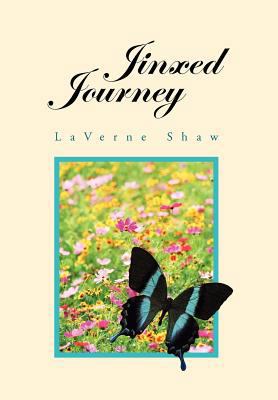 Jinxed Journey 1462892159 Book Cover