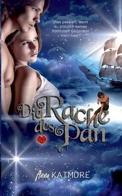 Die Rache des Pan [German] 3741283487 Book Cover