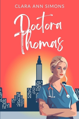 Doctora Thomas [Spanish] B0D678TW7X Book Cover