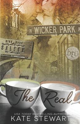 The Real 1987593413 Book Cover
