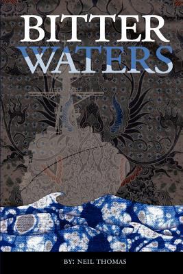 Bitter Waters 0986591424 Book Cover