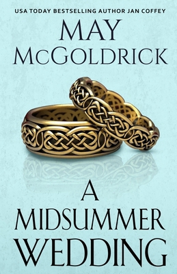 A Midsummer Wedding B0DVBW27V8 Book Cover