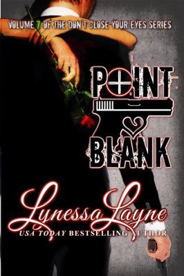 Point Blank 1956848320 Book Cover