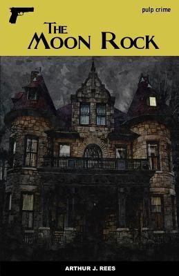 The Moon Rock 1534728074 Book Cover