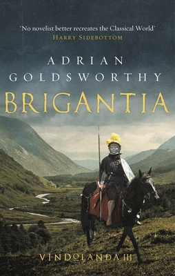 Brigantia 1784978191 Book Cover
