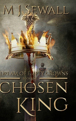 Dream of Empty Crowns 1715462238 Book Cover