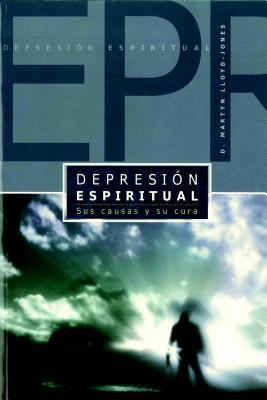 Depresion Espiritual (Spiritual Depression): Su... [Spanish] 0939125617 Book Cover