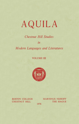 Aquila 9401013799 Book Cover