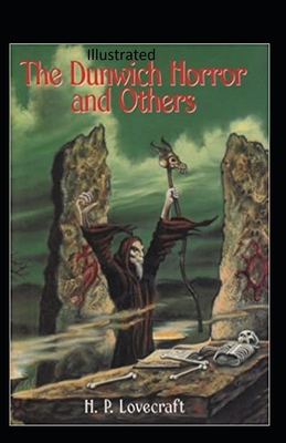 The Dunwich Horror Illustrated