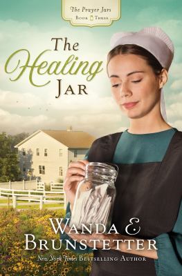The Healing Jar: Volume 3 1624167497 Book Cover