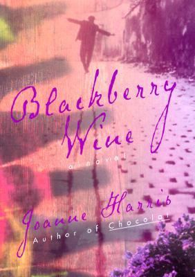 Blackberry Wine 0380978725 Book Cover