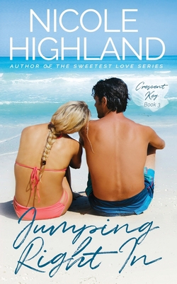Jumping Right In B0921YVQPJ Book Cover