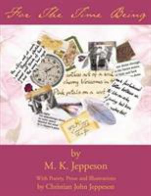 For The Time Being 1425969151 Book Cover