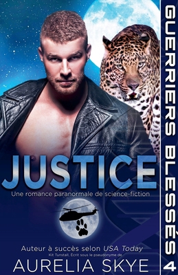 Justice [French] B0C7BCFTN1 Book Cover
