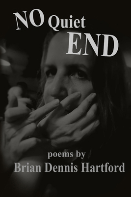 No Quiet End B0CWYMLLTZ Book Cover