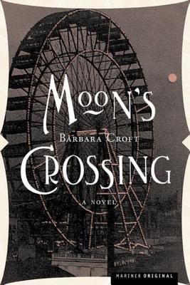 Moon's Crossing 0618341536 Book Cover