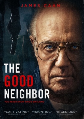 The Good Neighbor B01JTQ3L74 Book Cover
