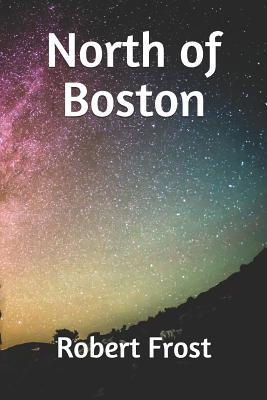 North of Boston 1078221057 Book Cover
