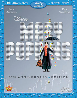 Mary Poppins B00E9ZAT4Y Book Cover