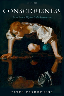 Consciousness: Essays from a Higher-Order Persp... 0199277362 Book Cover