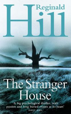 Stranger House 0007194811 Book Cover