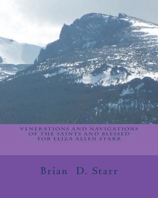Venerations and Navigations of the Saints and B... 1721128875 Book Cover