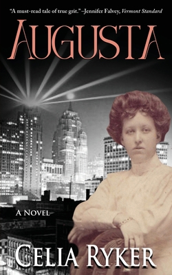 Augusta 1578691206 Book Cover