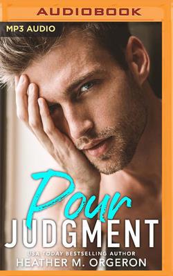 Pour Judgment 1713526379 Book Cover
