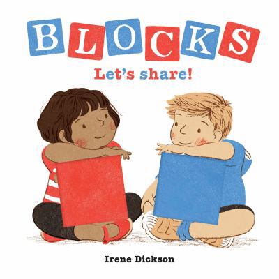 Blocks 153620272X Book Cover