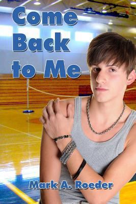 Come Back To Me - Large Print Version 1544009151 Book Cover