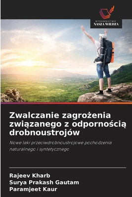 Zwalczanie zagro&#380;enia zwi&#261;zanego z od... [Polish] 6136408317 Book Cover